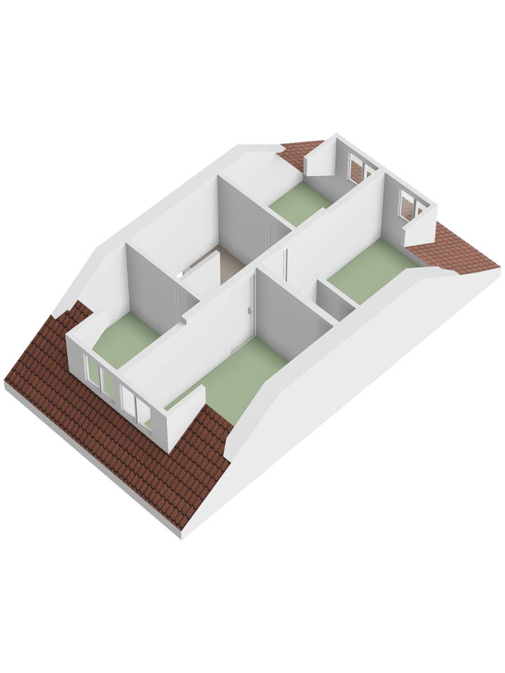 Foto 42 van Oostwal 16