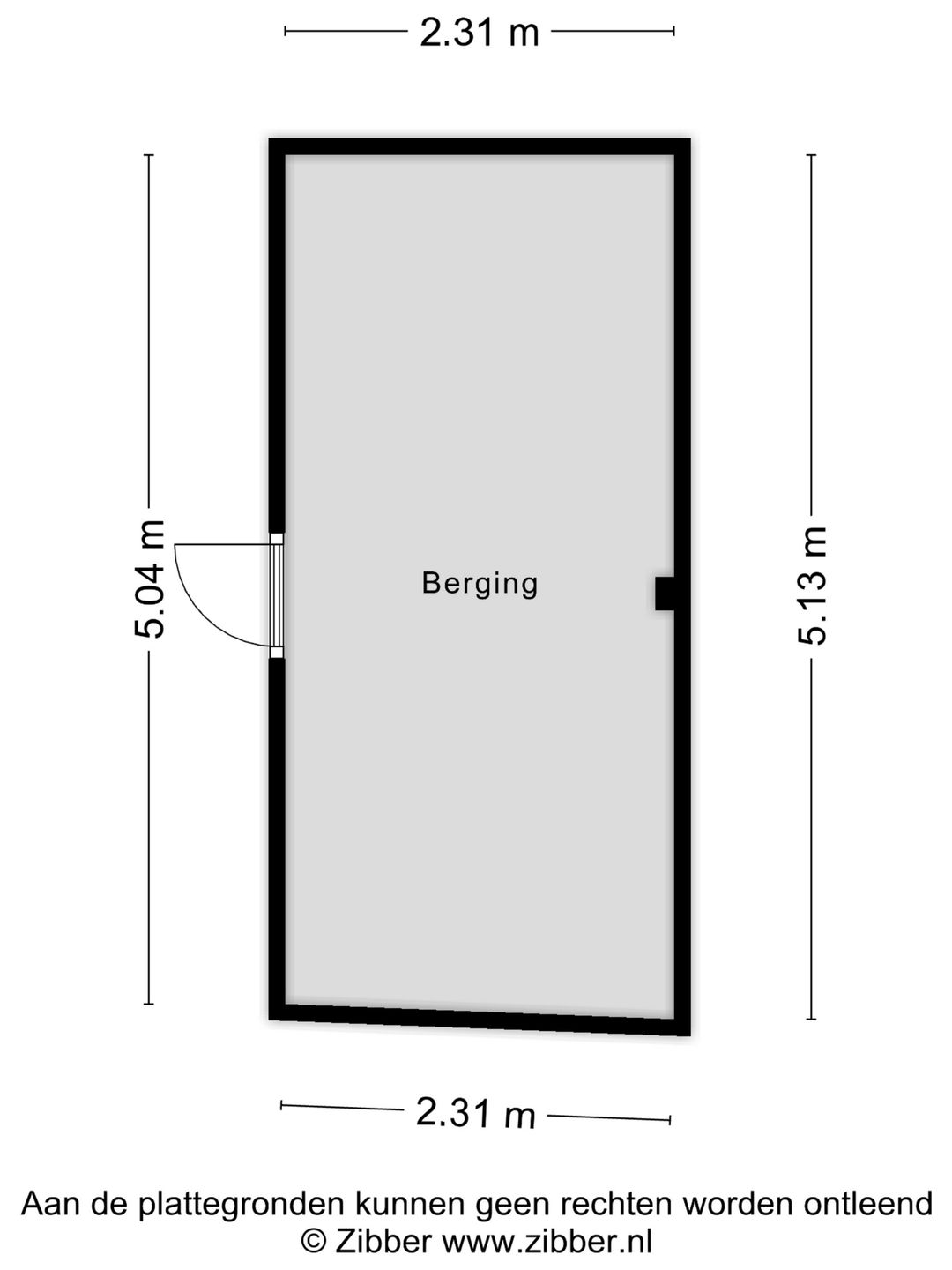 Photo 43 of Oostwal 16
