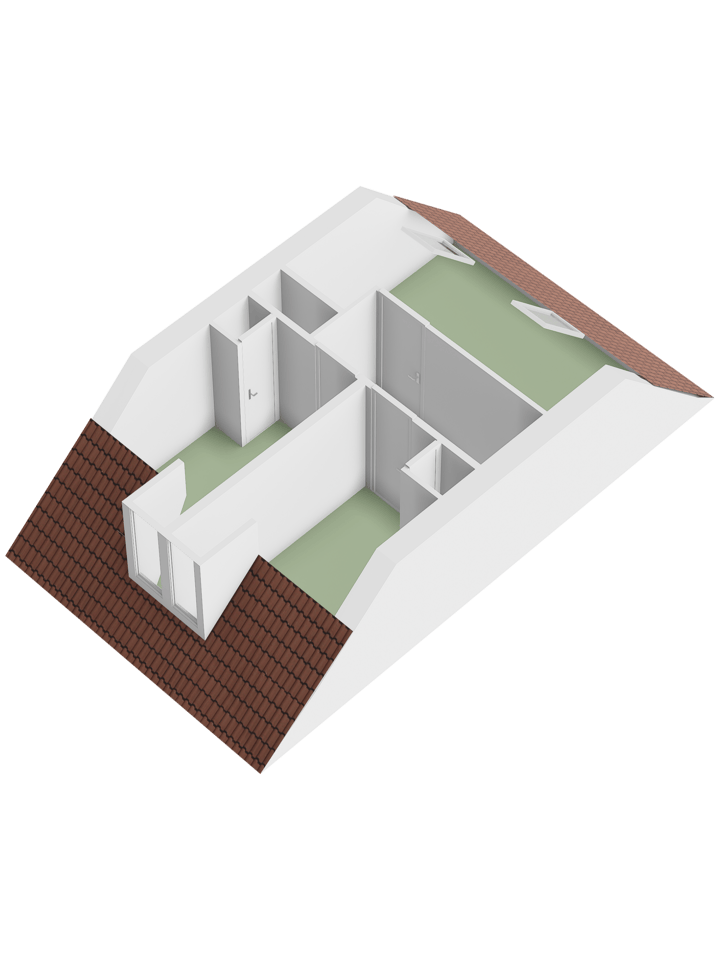 Foto 39 van Oostwal 18