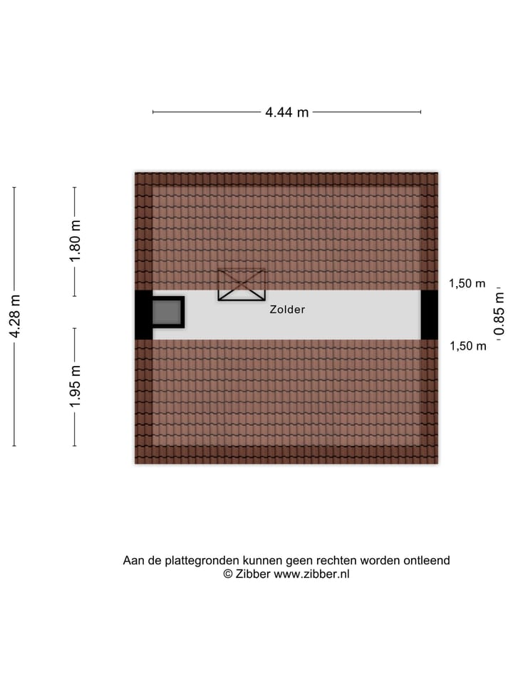 Foto 40 van Oostwal 18