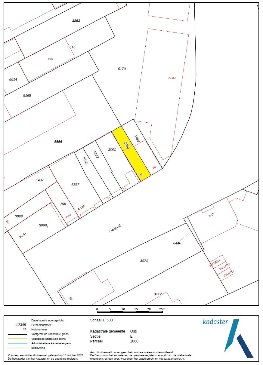 Photo 45 of Oostwal 16