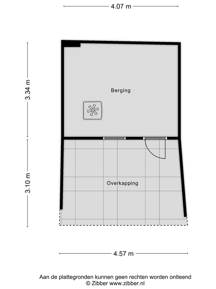 Foto 42 van Oostwal 18