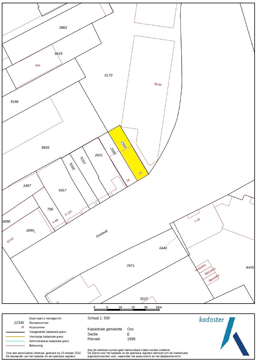Foto 46 van Oostwal 18