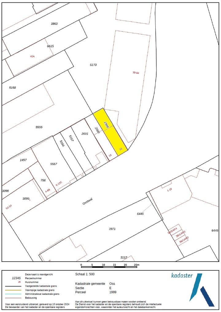 Foto 46 van Oostwal 18