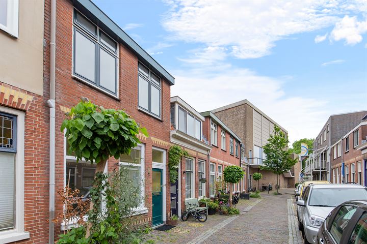 View photo 24 of Boterstraat 9