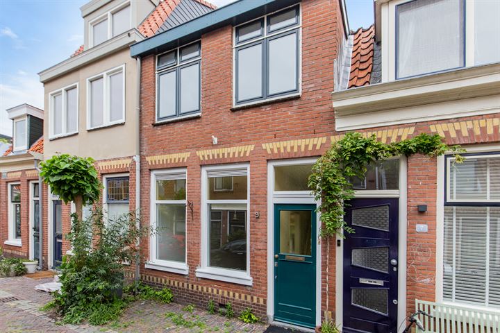 View photo 1 of Boterstraat 9