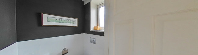 Bekijk 360° foto van Badkamer van Vindicatstraat 11