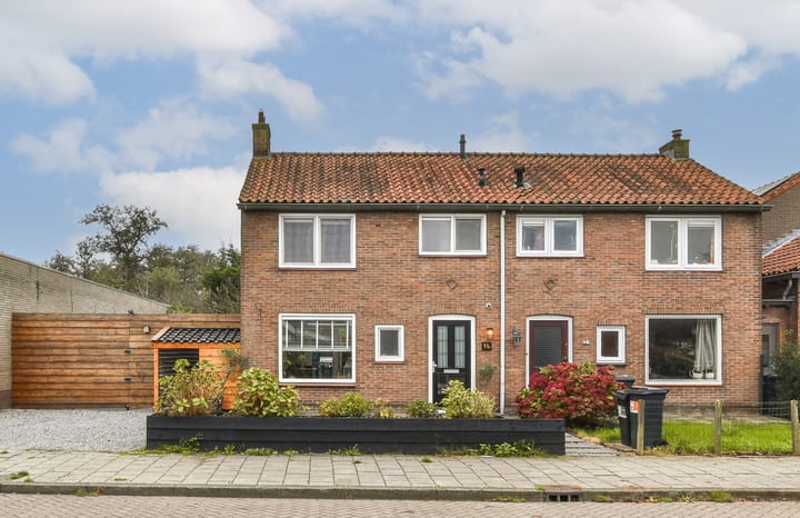 Foto 1 van Swammerdamstraat 16