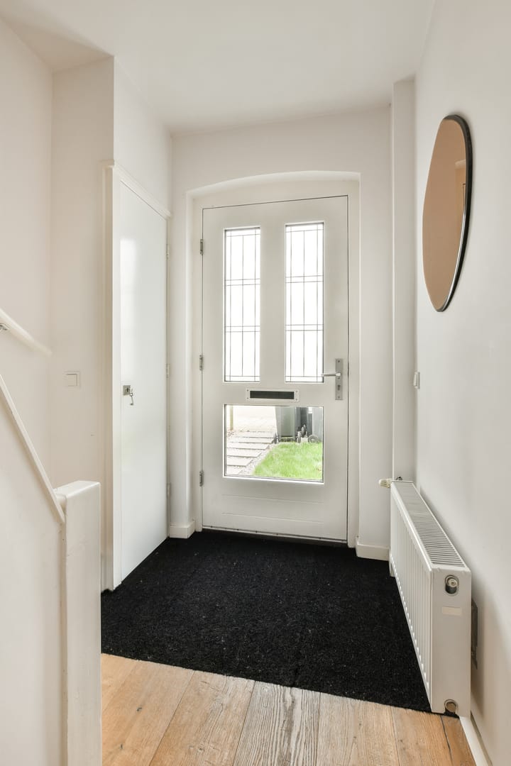 Foto 2 van Swammerdamstraat 16