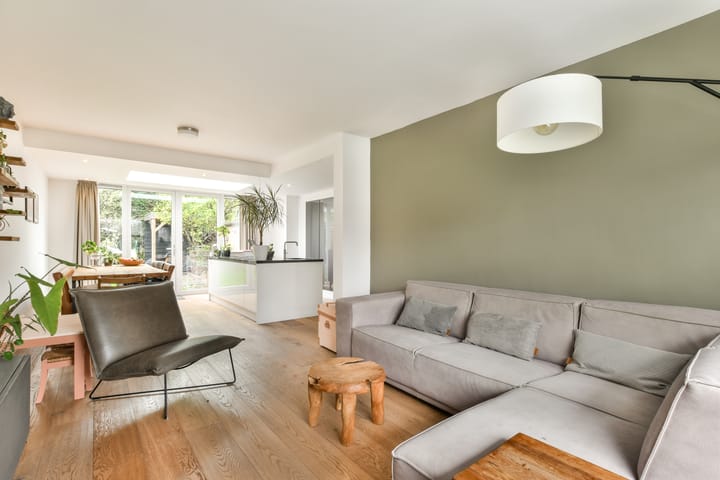 Foto 3 van Swammerdamstraat 16