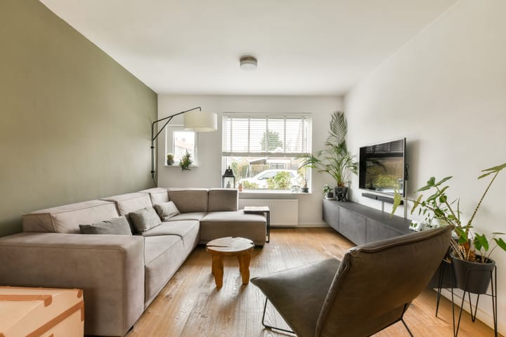 Foto 4 van Swammerdamstraat 16