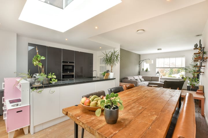 Foto 5 van Swammerdamstraat 16