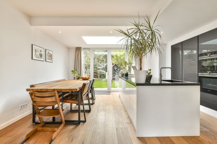 Foto 6 van Swammerdamstraat 16