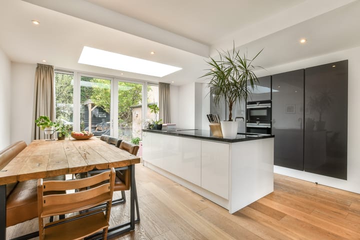 Foto 7 van Swammerdamstraat 16