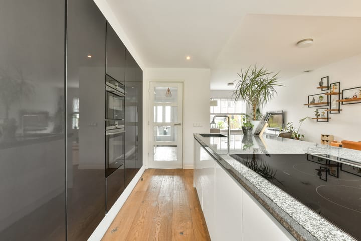 Foto 8 van Swammerdamstraat 16