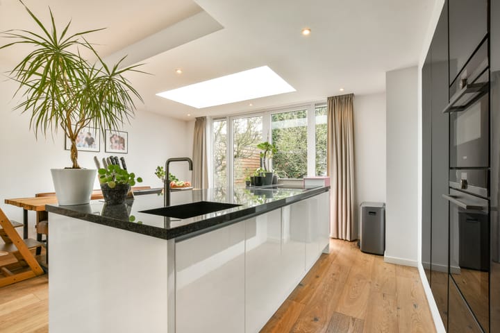 Foto 9 van Swammerdamstraat 16