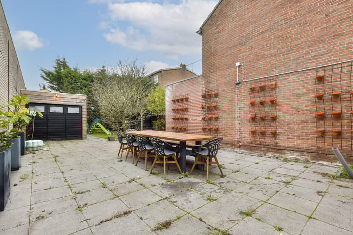 Foto 13 van Swammerdamstraat 16