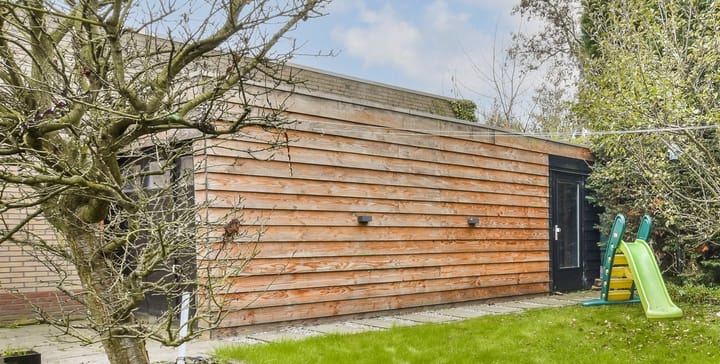 Foto 14 van Swammerdamstraat 16