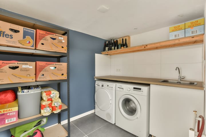 Foto 17 van Swammerdamstraat 16