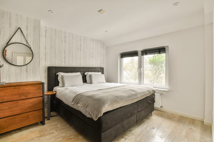 Foto 20 van Swammerdamstraat 16