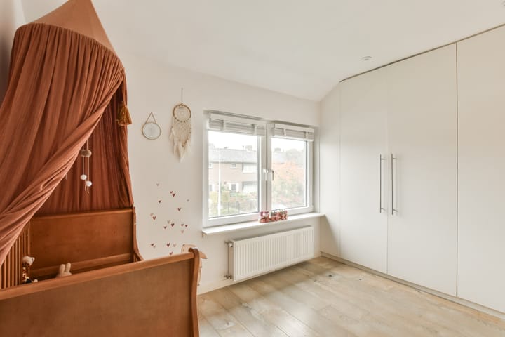 Foto 26 van Swammerdamstraat 16