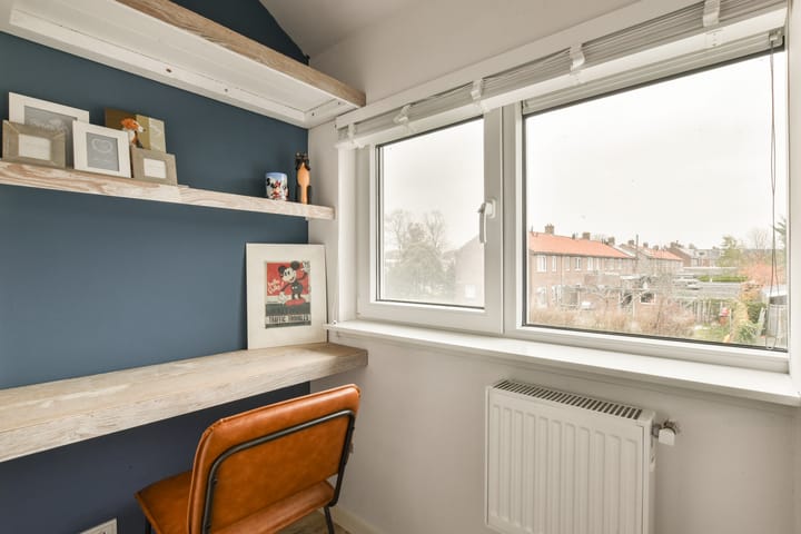 Foto 28 van Swammerdamstraat 16