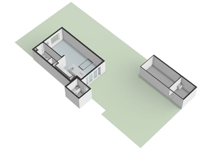 Foto 40 van Swammerdamstraat 16