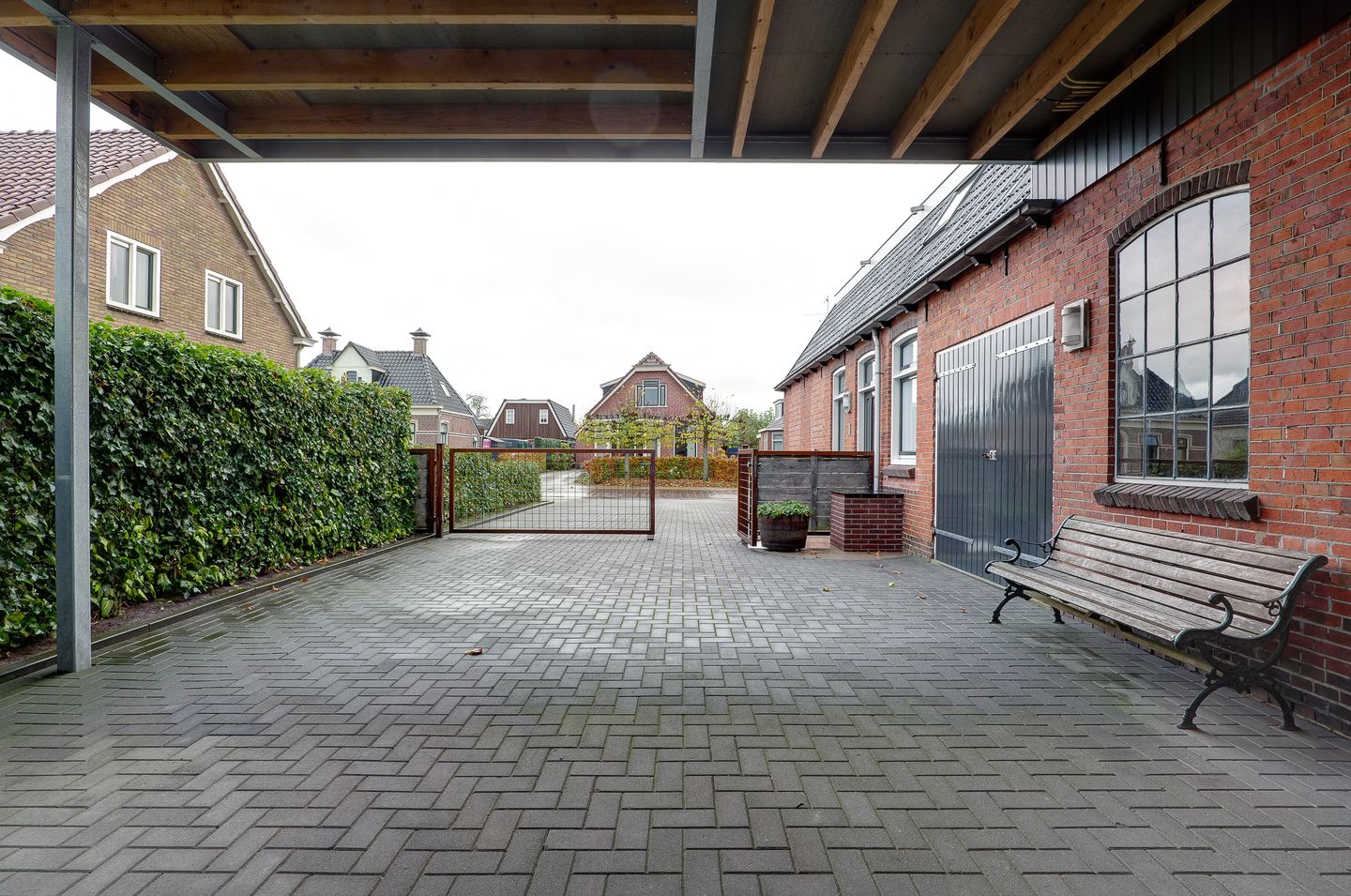 Photo 34 of Jan Binneswei 16