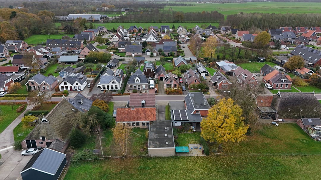 Photo 46 of Jan Binneswei 16