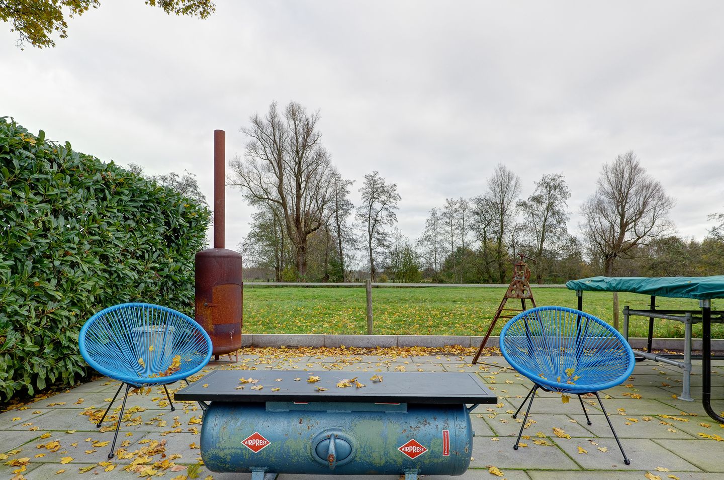 Photo 50 of Jan Binneswei 16