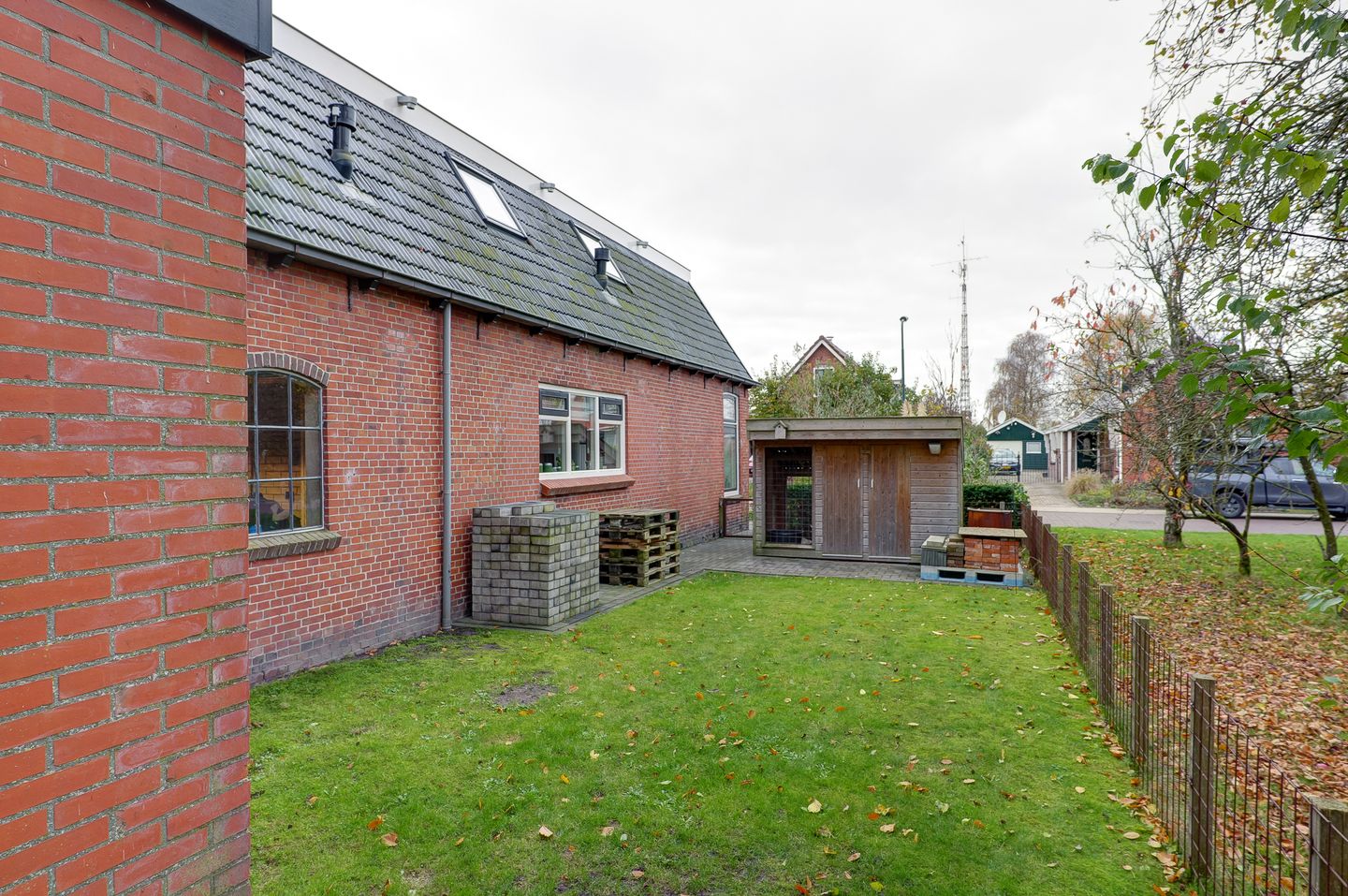 Photo 55 of Jan Binneswei 16