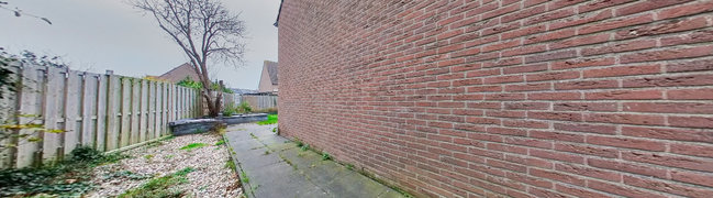 View 360° photo of Zijtuin of Wierbalg 1133