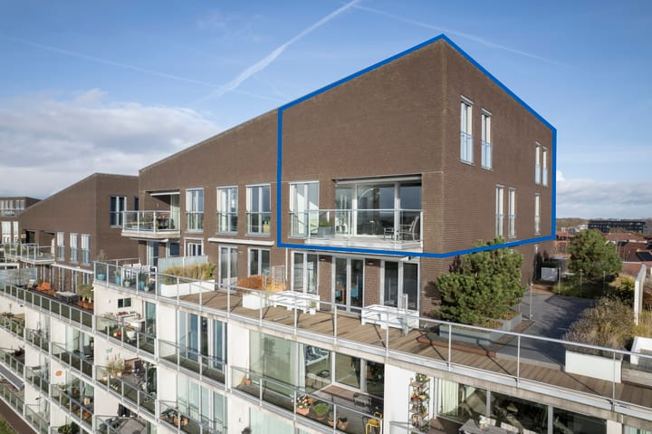 Photo 2 of Pothoofd 136