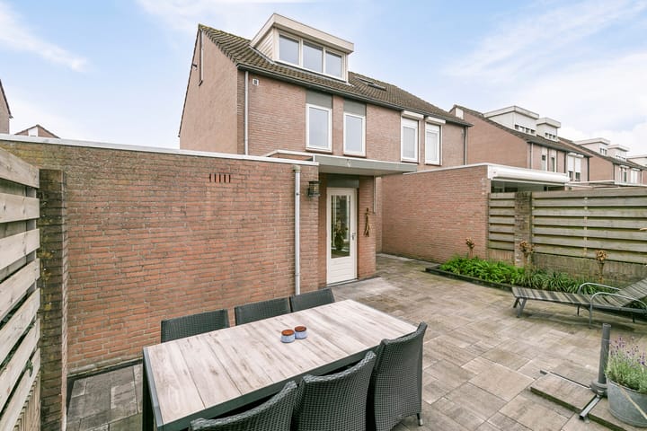 Foto 31 van Wielewaal 27