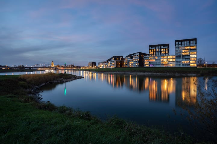 Photo 46 of Pothoofd 136