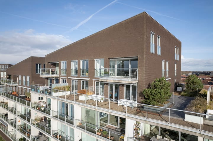 Photo 56 of Pothoofd 136