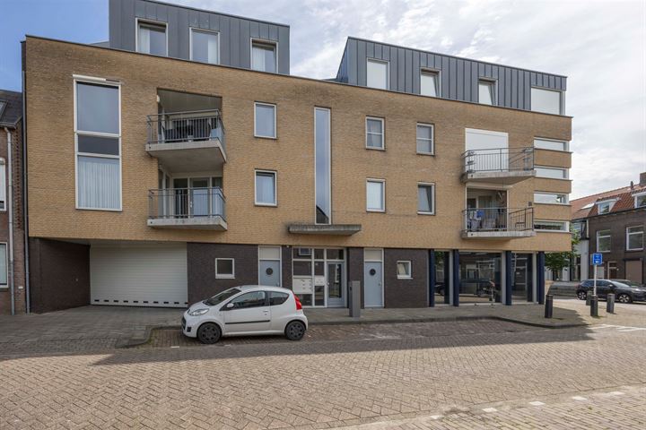 Kardinaal van Rossumstraat 72