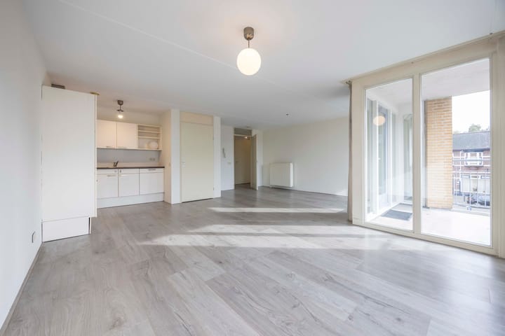 Foto 2 van Kardinaal van Rossumstraat 72