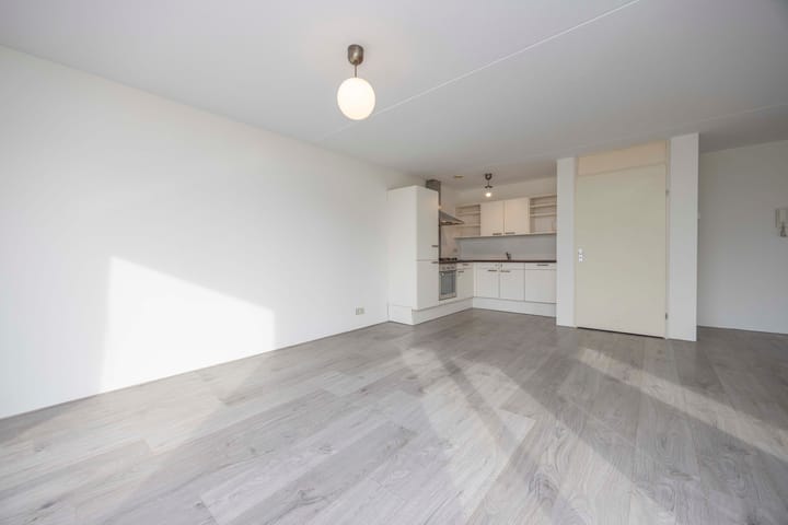 Foto 3 van Kardinaal van Rossumstraat 72