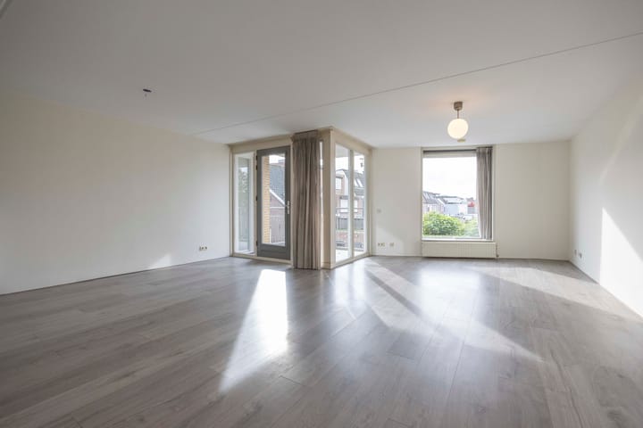 Foto 4 van Kardinaal van Rossumstraat 72