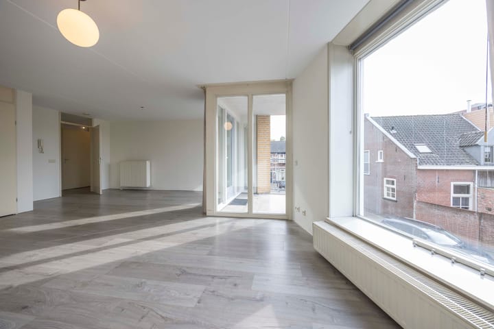 Foto 5 van Kardinaal van Rossumstraat 72