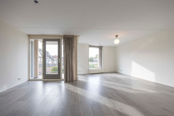 Foto 6 van Kardinaal van Rossumstraat 72