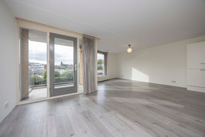 Foto 7 van Kardinaal van Rossumstraat 72