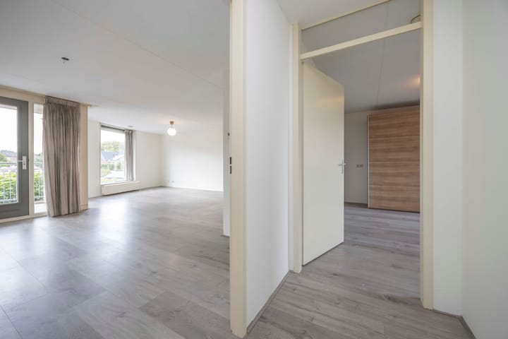 Foto 9 van Kardinaal van Rossumstraat 72