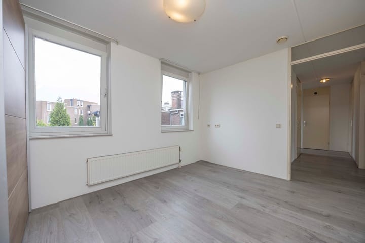 Foto 10 van Kardinaal van Rossumstraat 72