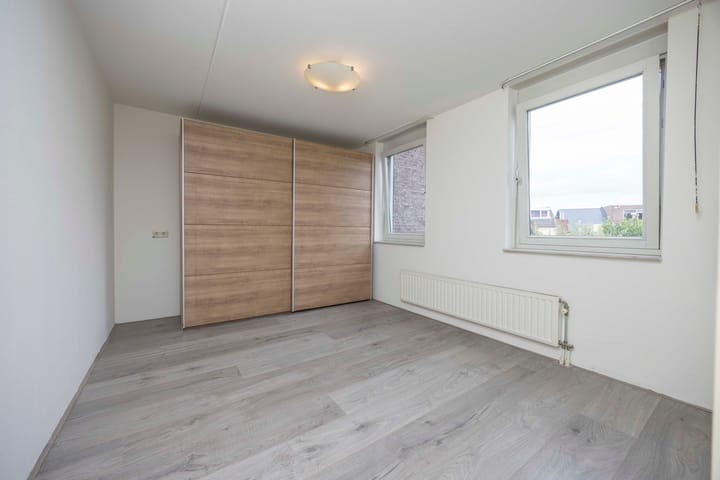 Foto 11 van Kardinaal van Rossumstraat 72