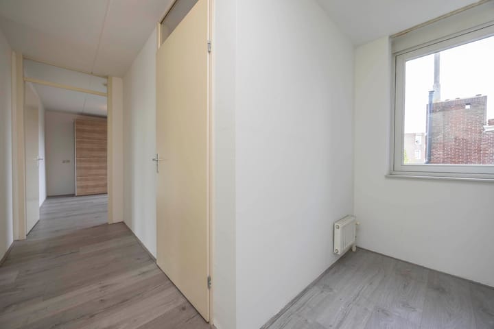 Foto 12 van Kardinaal van Rossumstraat 72