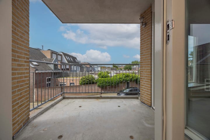 Foto 13 van Kardinaal van Rossumstraat 72