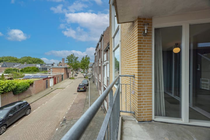 Foto 15 van Kardinaal van Rossumstraat 72