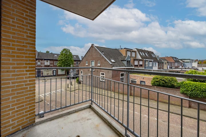 Foto 14 van Kardinaal van Rossumstraat 72